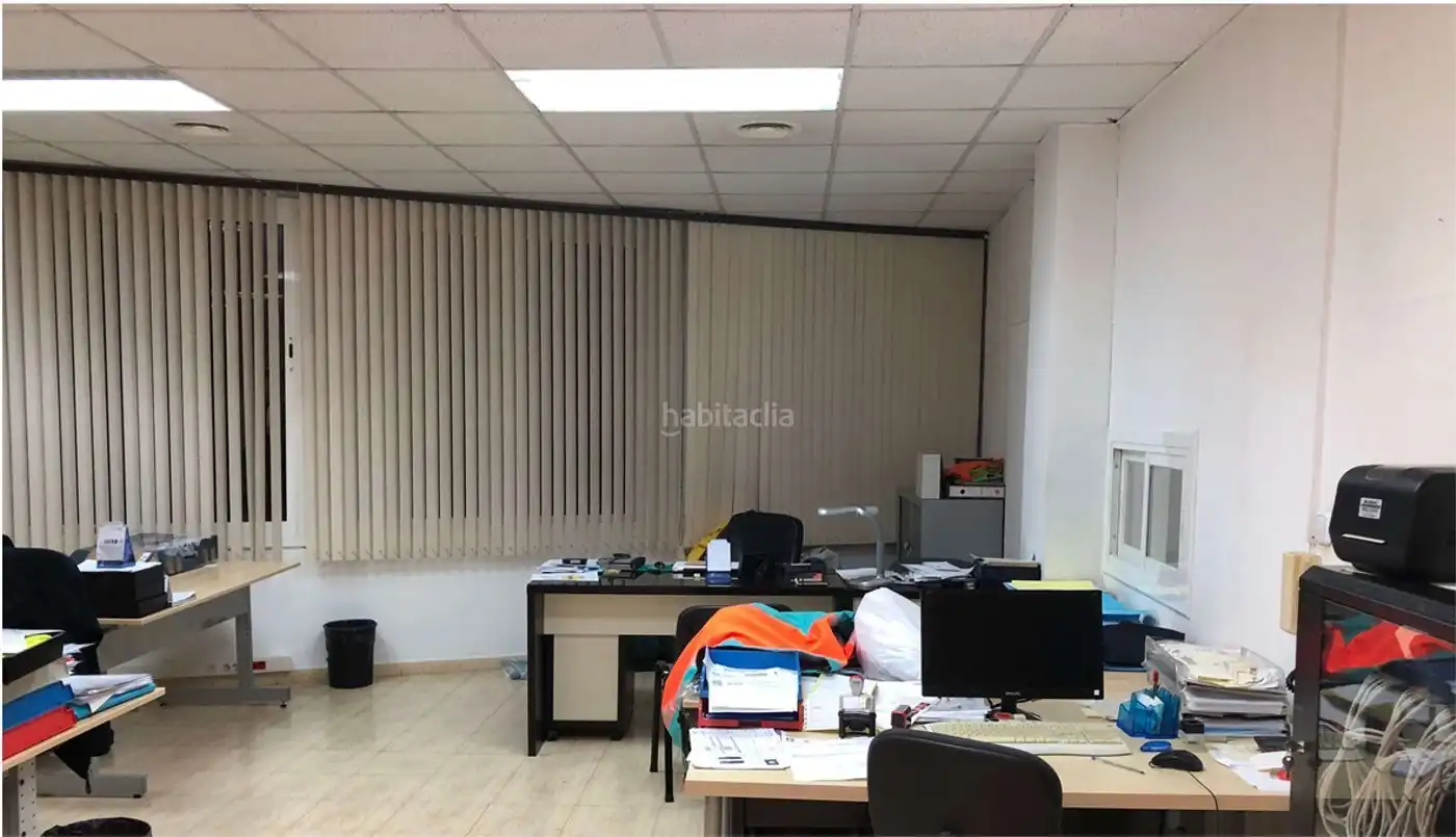 Industrial buildings for sale in Barcelona