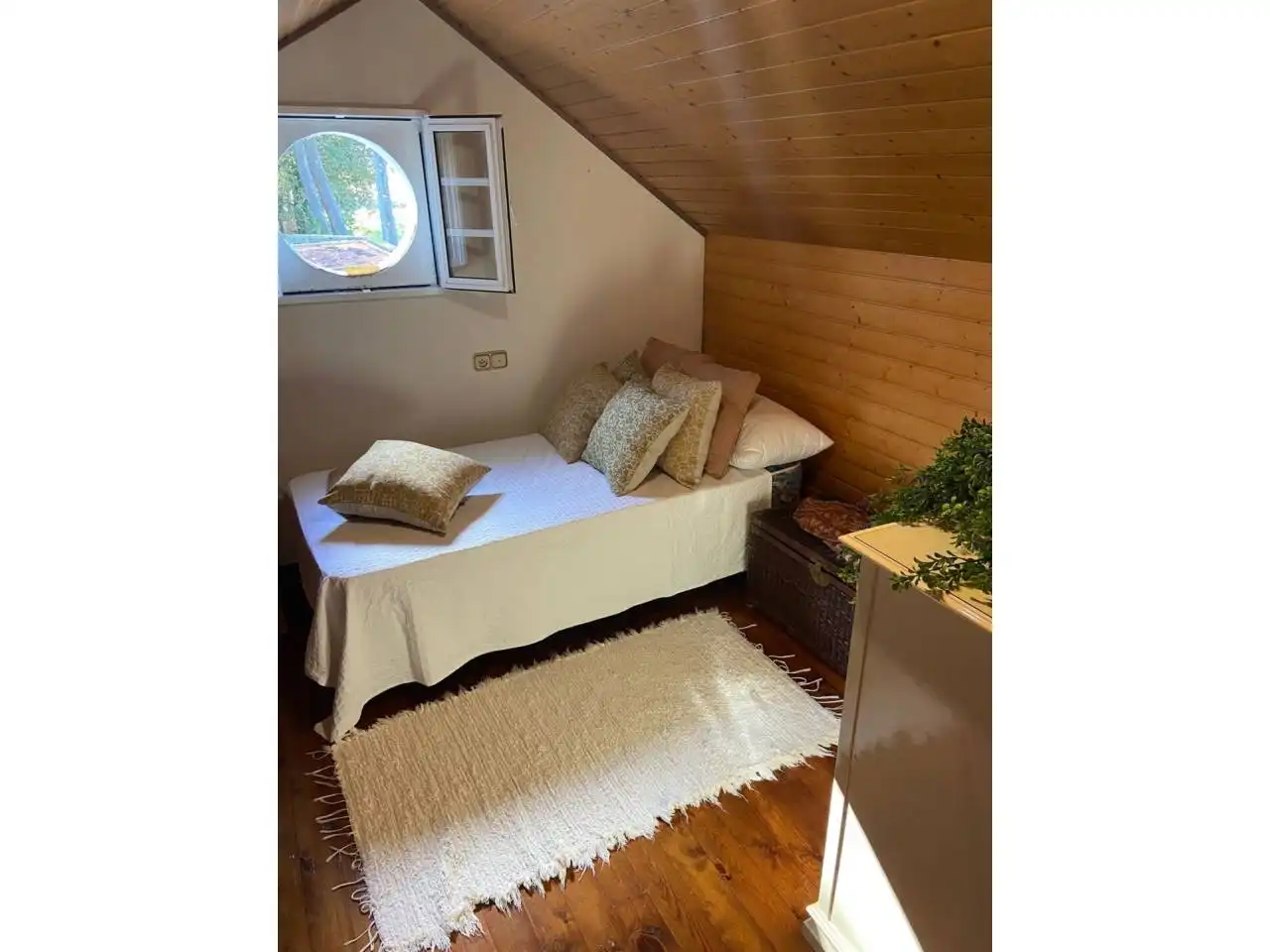 Houses for rent in Vilanova de Arousa