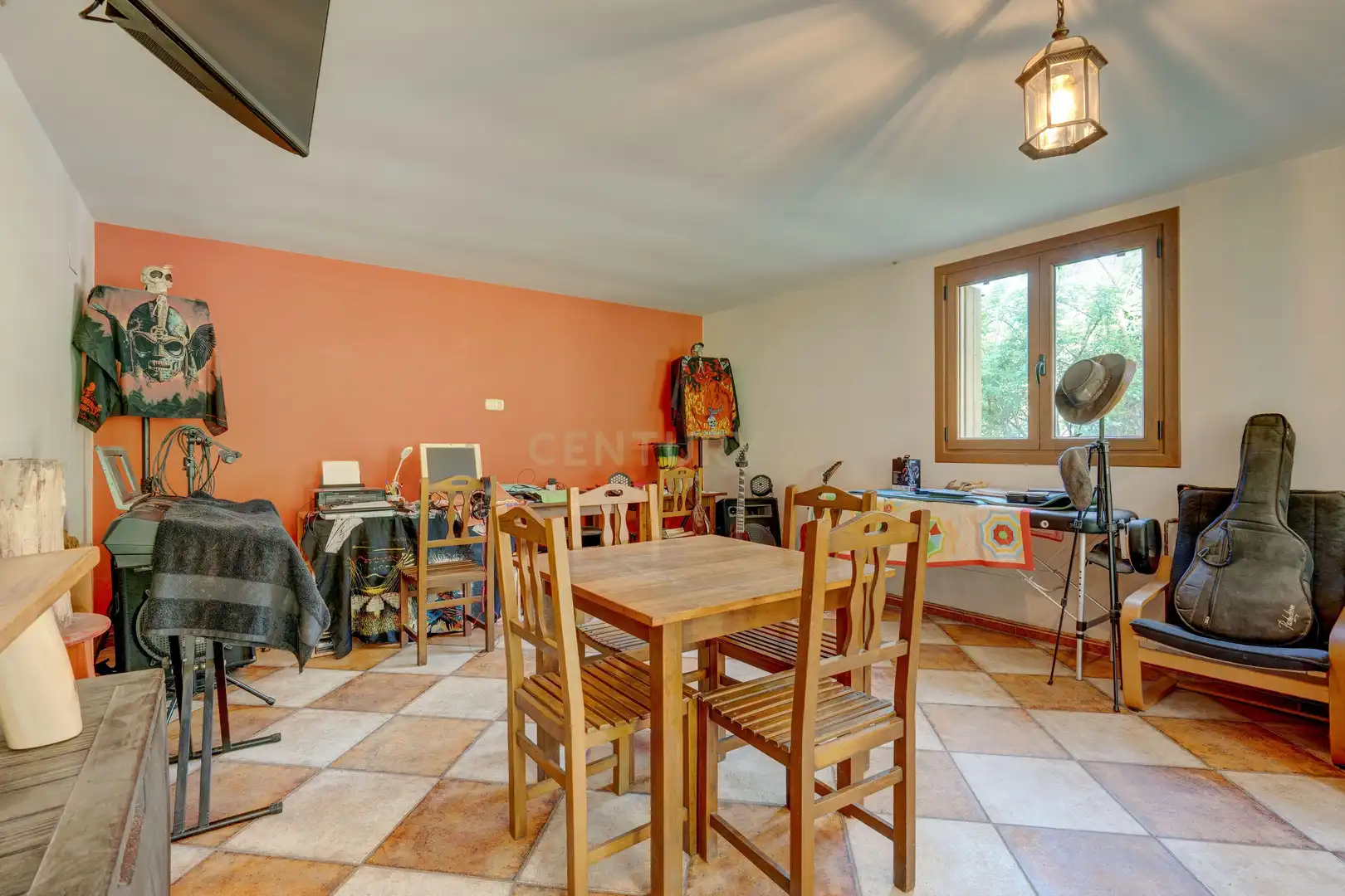 Jardín de Casa o chalet en venta en Amezketa