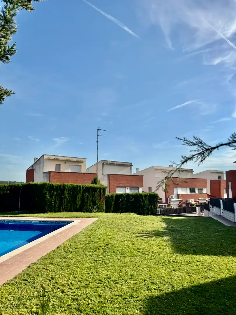 Casa a schiera con giardino in vendita a Carrer Hort de la Vila, imagen 38