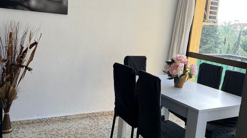 Foto 4 de Apartament en venda a Playa Bajadilla - Puertos, Marbella