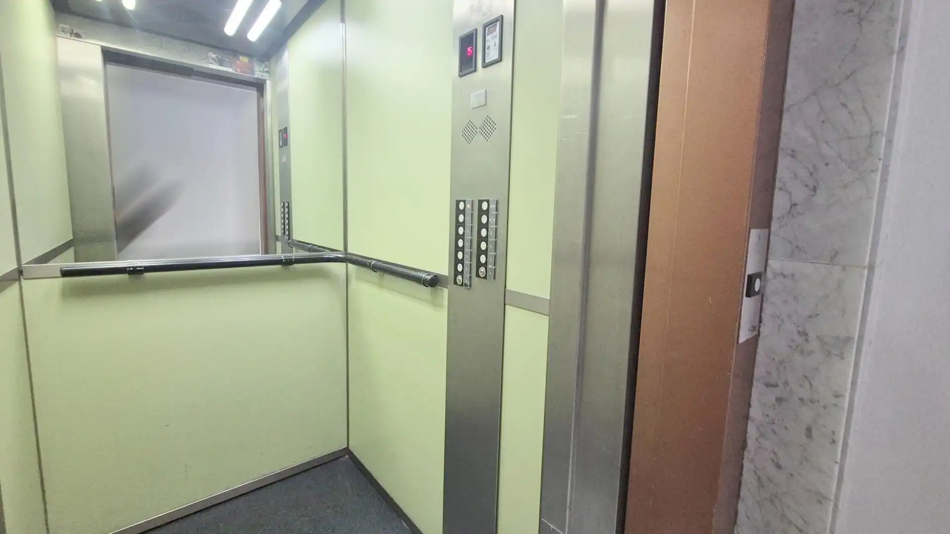 Piso en venta en Salamanca con Calefacción