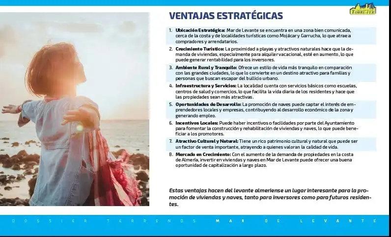 Terreno residenziale in vendita a DE LAS ALPARATAS S/N, imagen 5