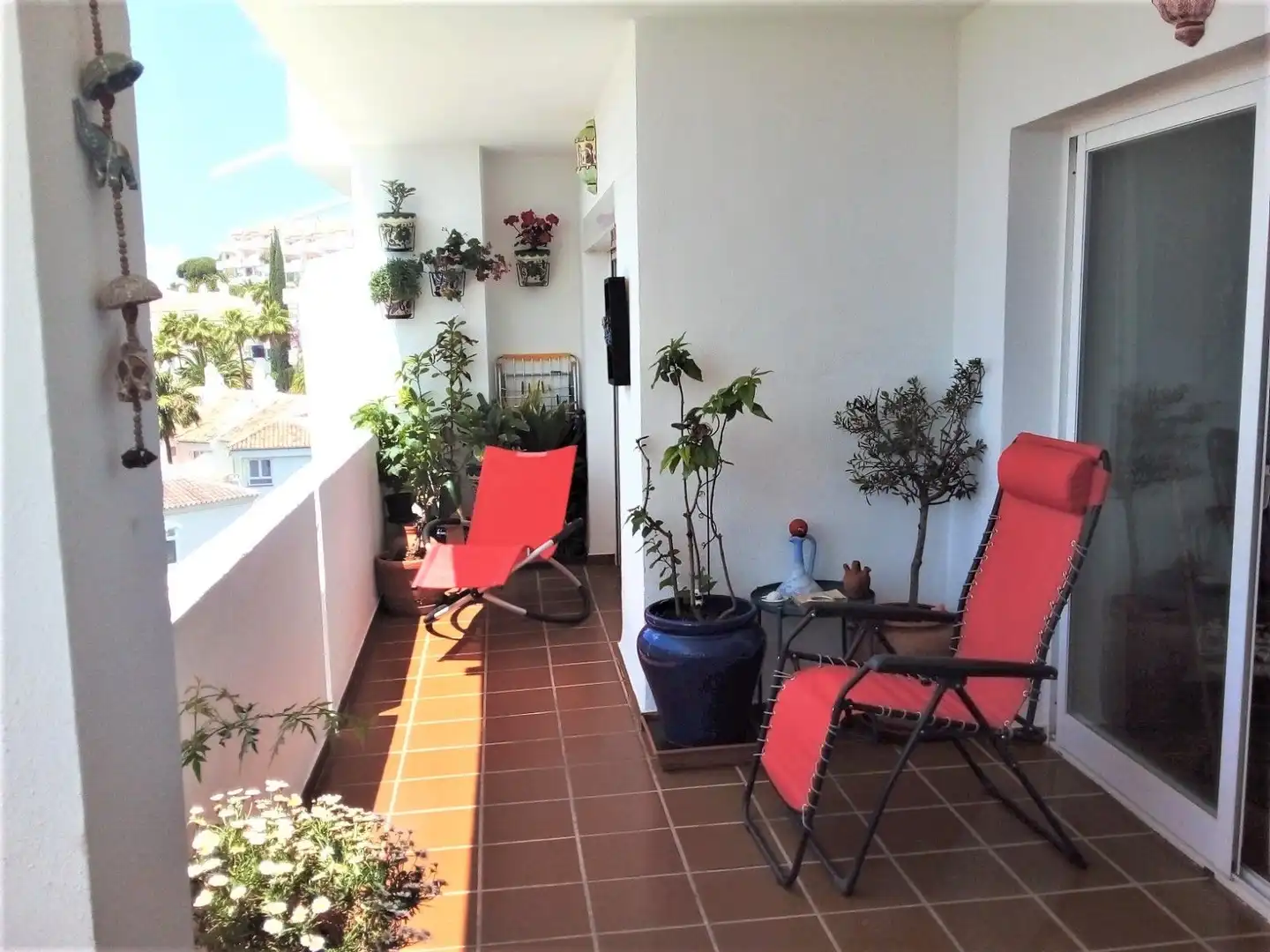 Appartement compact avec piscine à vendre à Calahonda, imagen 2