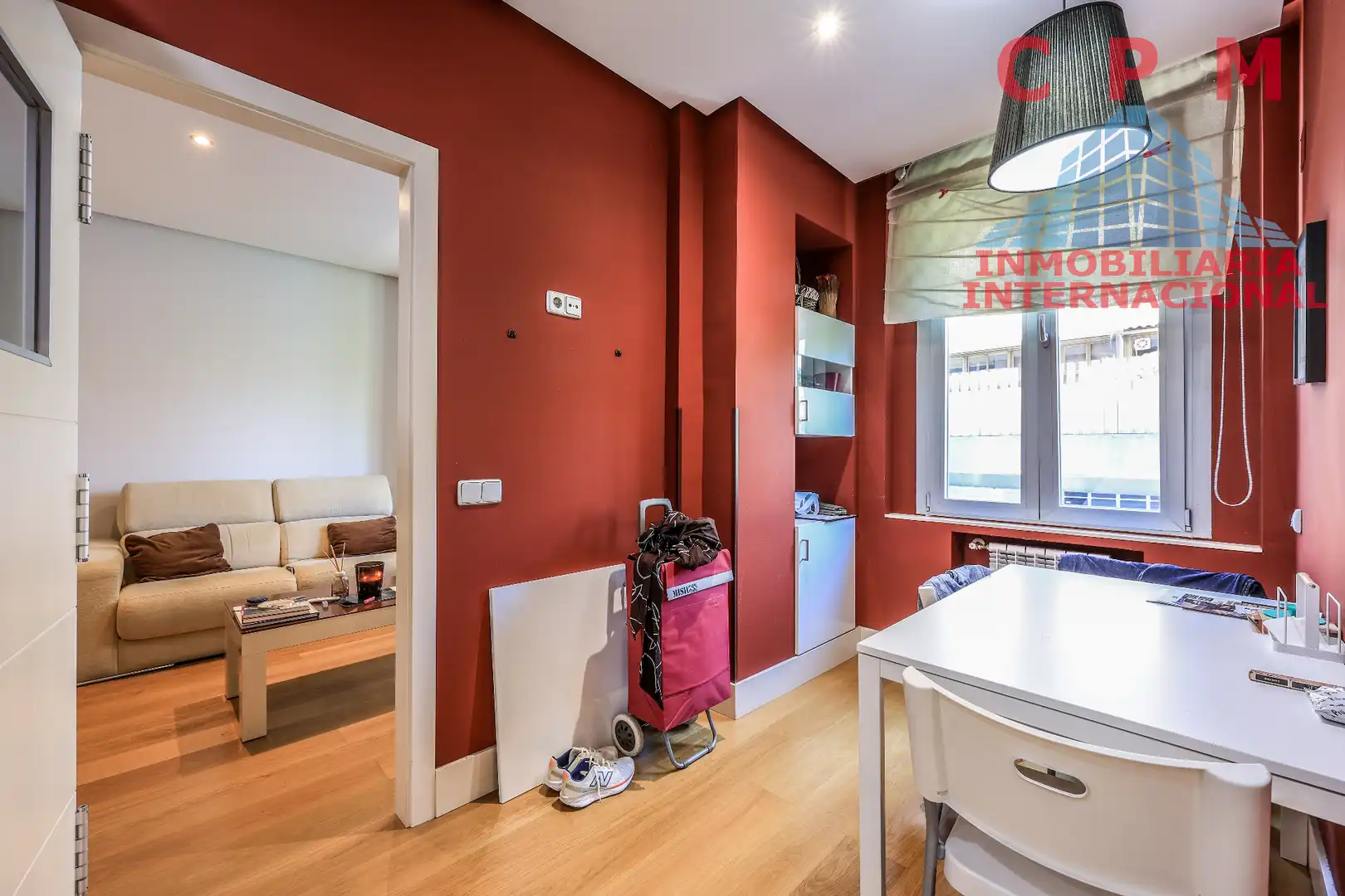 Flat for rent in Castellana