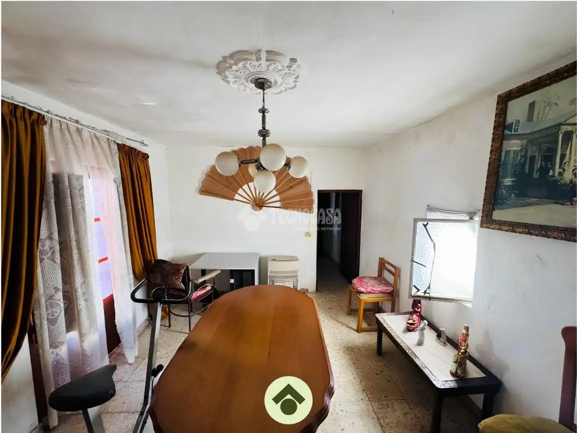 Wohnzimmer von Wohnung zum Verkauf in Montoro mit Terrasse