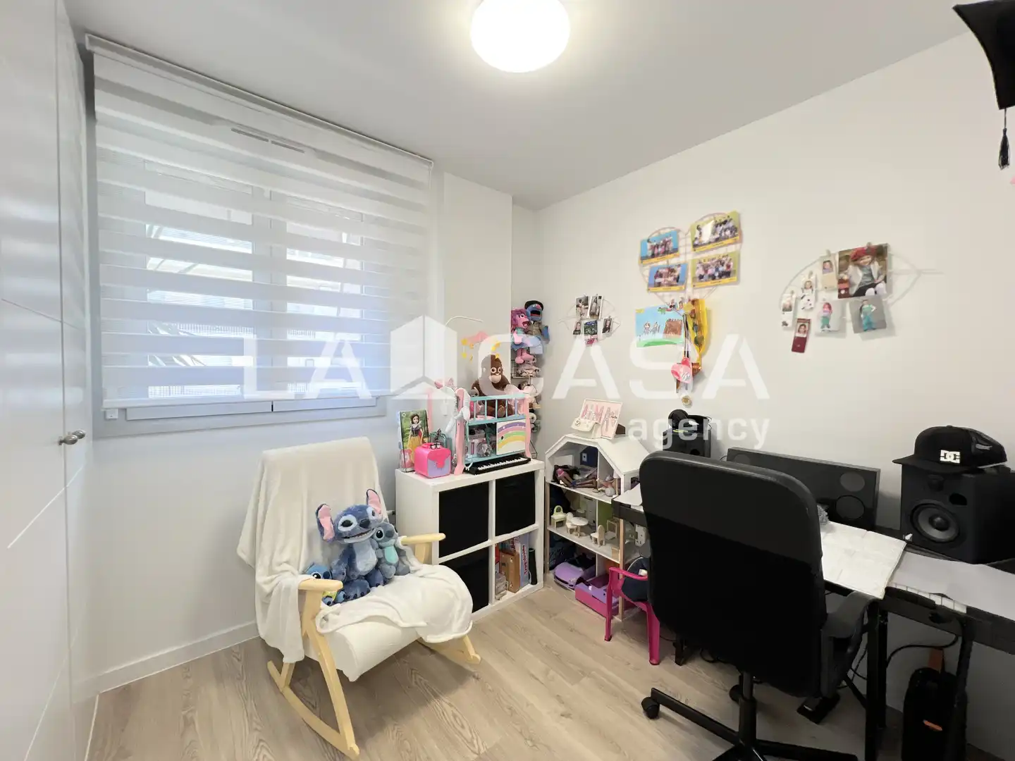 Flat for sale in Llefià