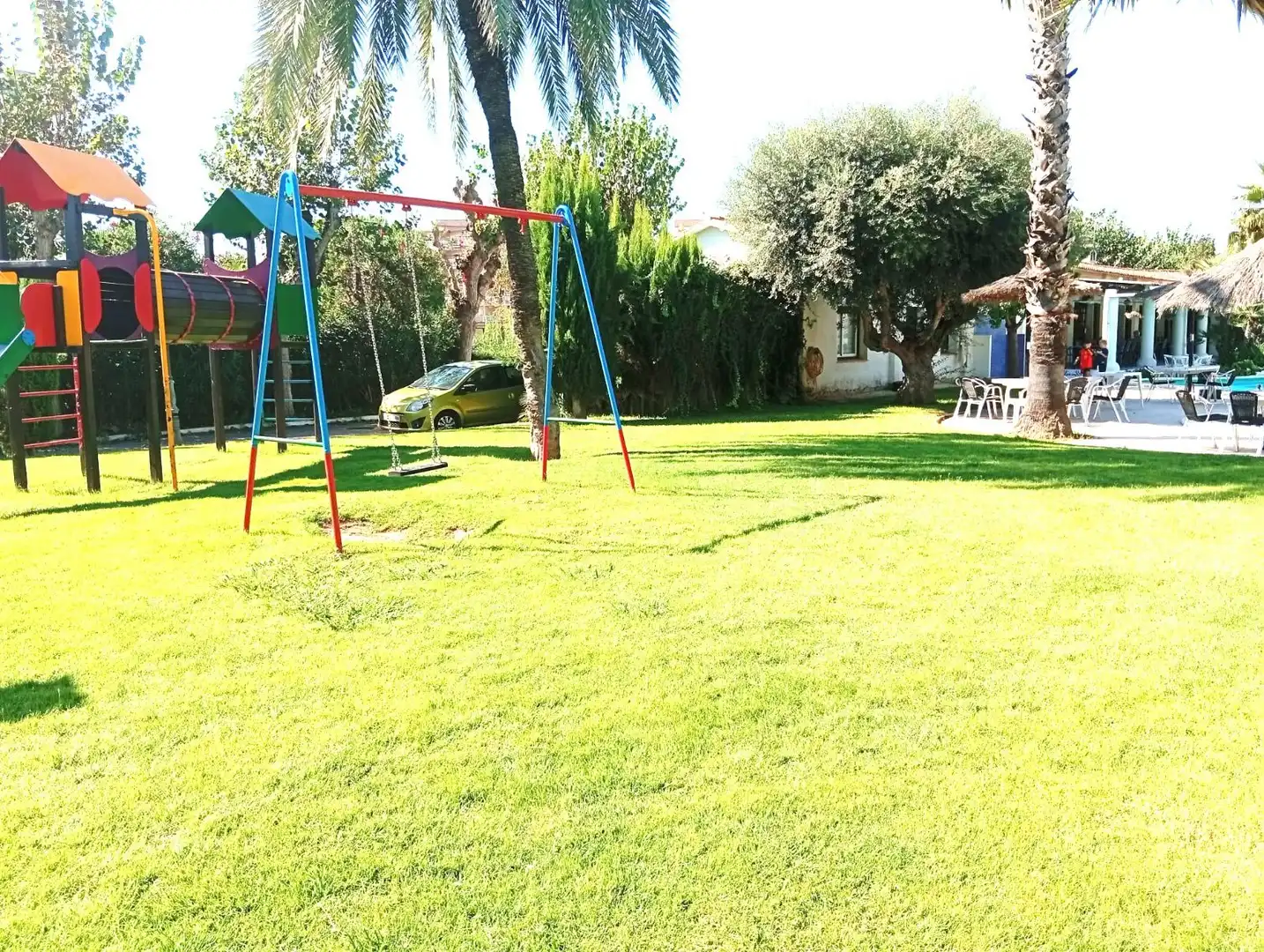 Terraced house with pool for sale in ALORA PARK, imagen 62