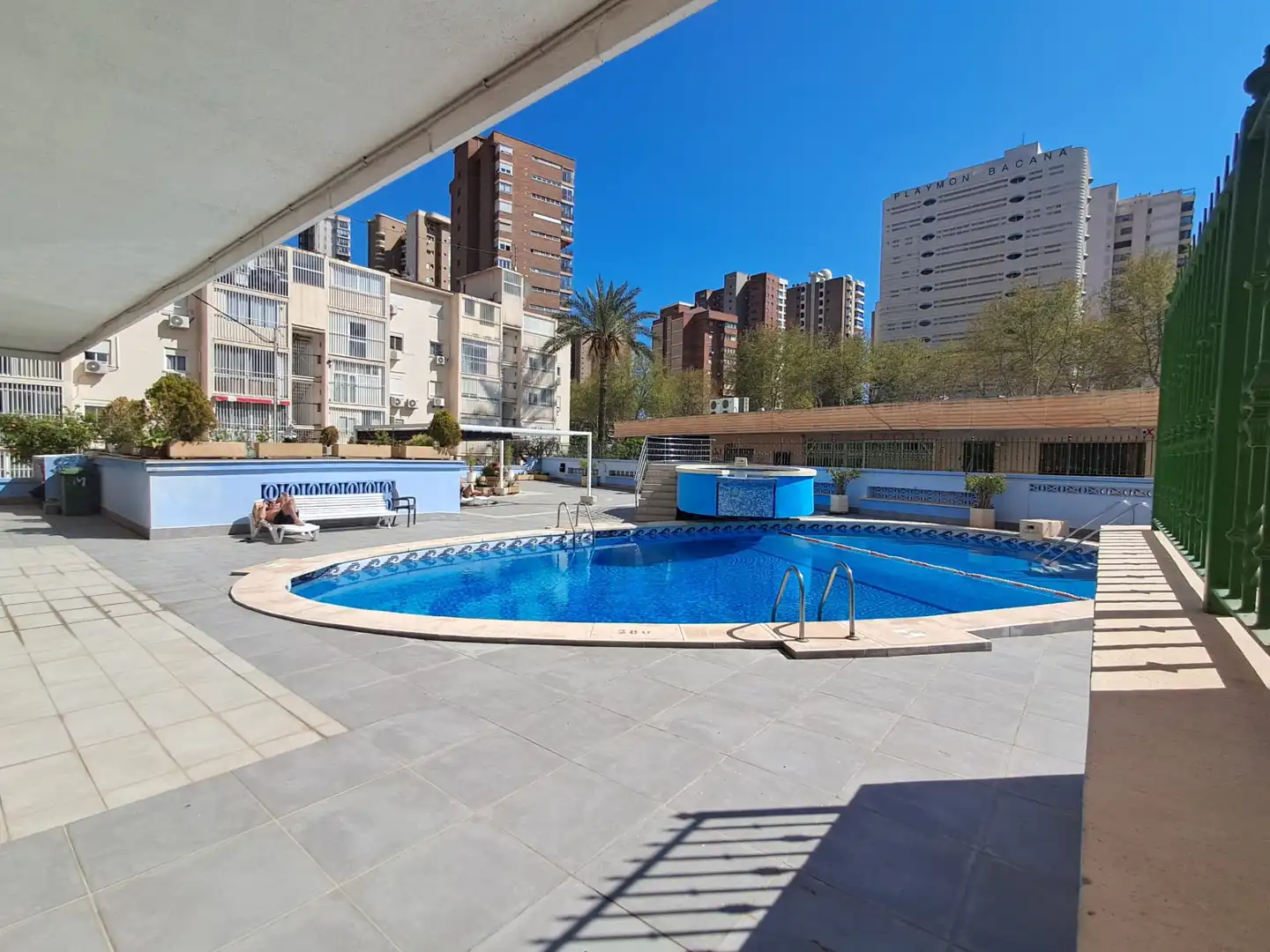 Flat with terrace for sale in Playa de Levante, imagen 6