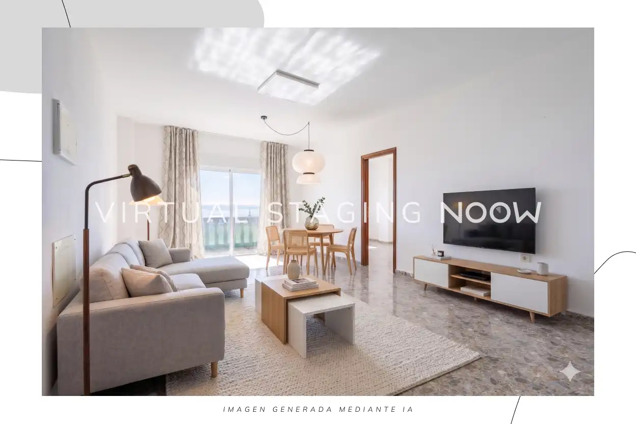 Living room of Flat for sale in Arafo  with Balcony