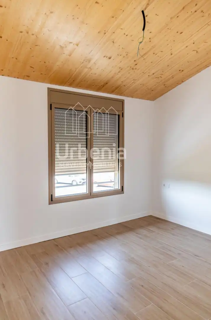 Habitación de Casa o chalet en venta en Calonge i Sant Antoni con Aire acondicionado, Calefacción y Jardín privado