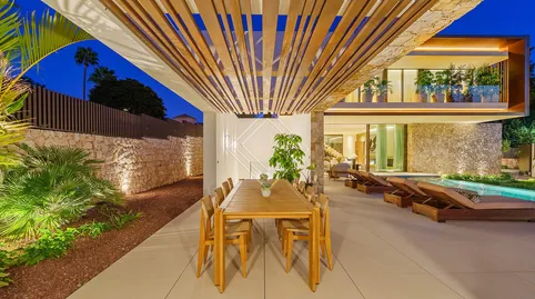 Foto 2 de Casa o xalet en venda a Lomas de Marbella Club, Marbella