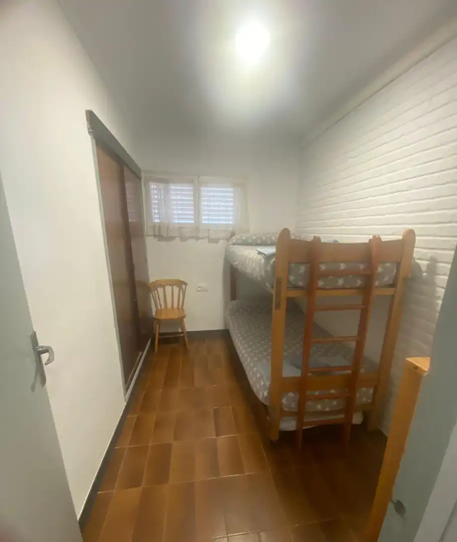 Apartment with garden for sale in Pla de Maset - Cap de Salou, imagen 2