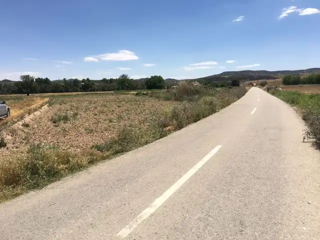Rural land for sale in Calle del Pozo del Concejo, imagen 3