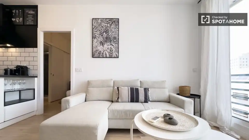 Wohnung mit Terrasse zur Miete in Les Corts, imagen 17