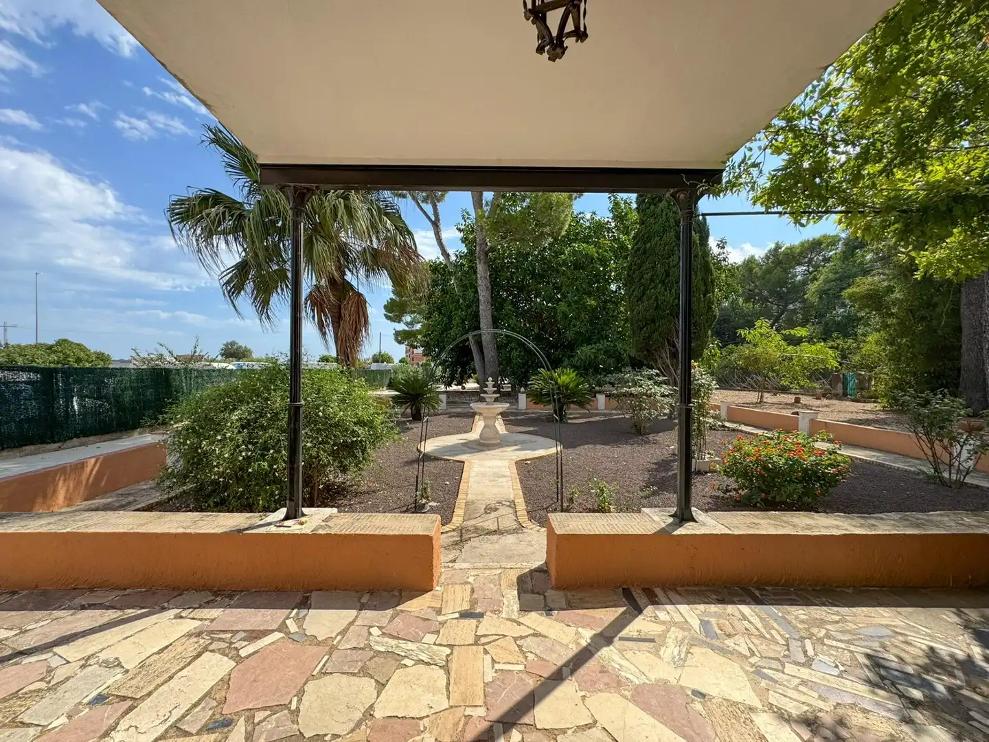 Villa con piscina in affitto a Avenida DR FLEMING, imagen 82