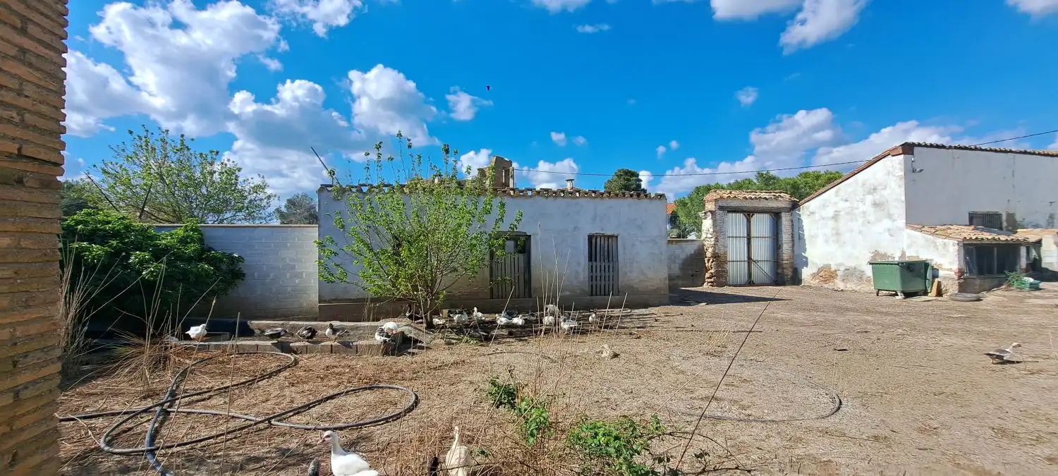 Casa o chalet en venta en Huerto