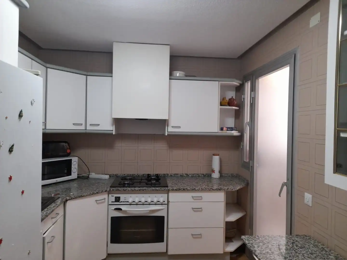 Cuina de Pis en venda en Lorca amb Aire condicionat, Calefacció i Traster