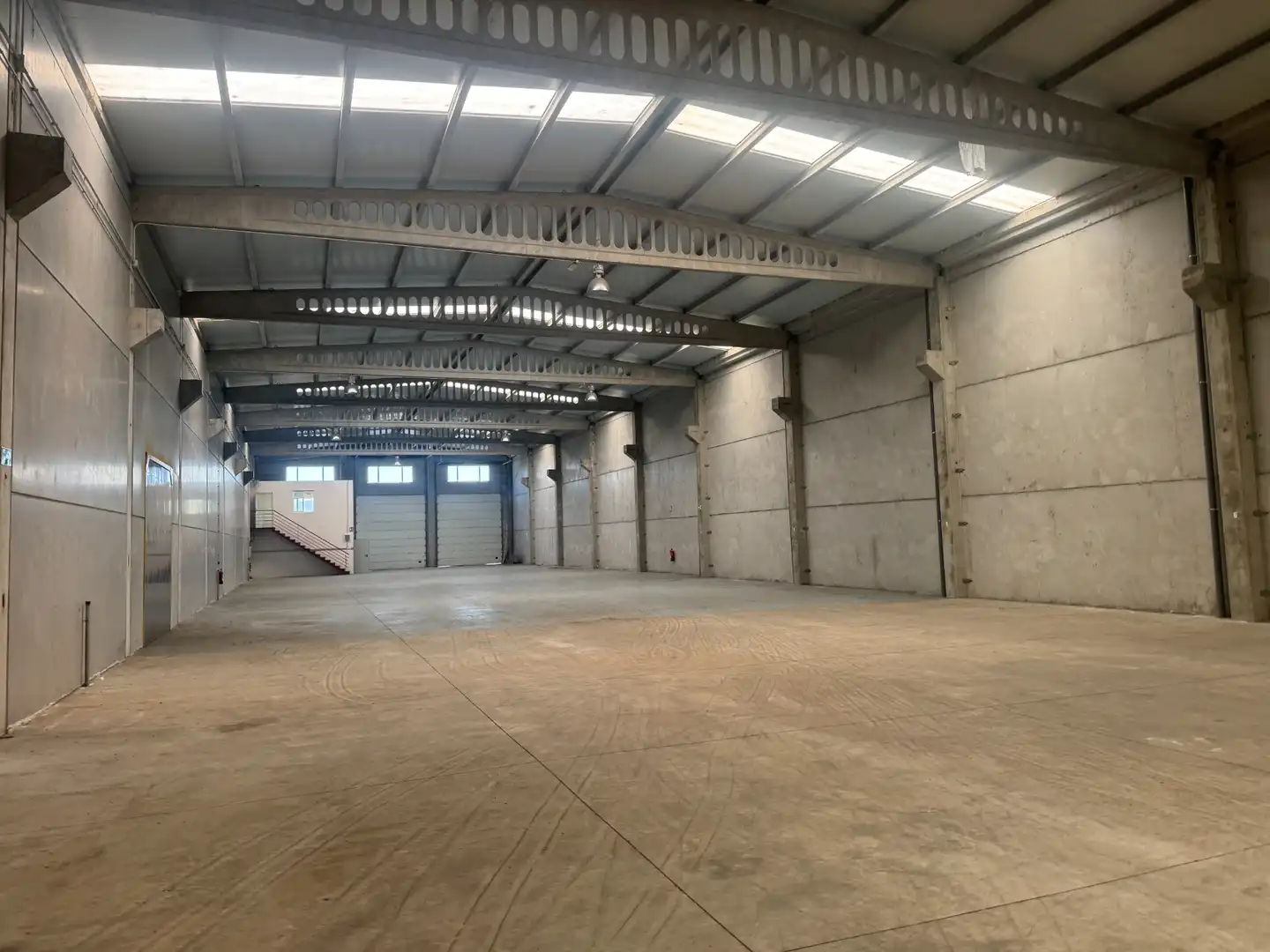 Industriegebäude zur Miete in San Cibrao das Viñas, imagen 9