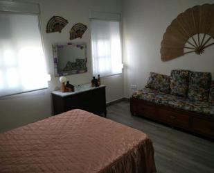 Bedroom of Flat for sale in  Melilla Capital