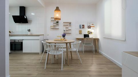 Foto 5 de Piso de alquiler en N/a, Sant Francesc, Valencia Capital