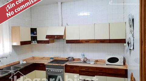 Foto 5 de Casa o xalet en venda a Avenida Constitucion, Partidas Norte, Alicante