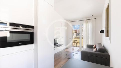 Photo 3 of Attic to rent in Carrer de Ticià, Vallcarca i els Penitents, Barcelona