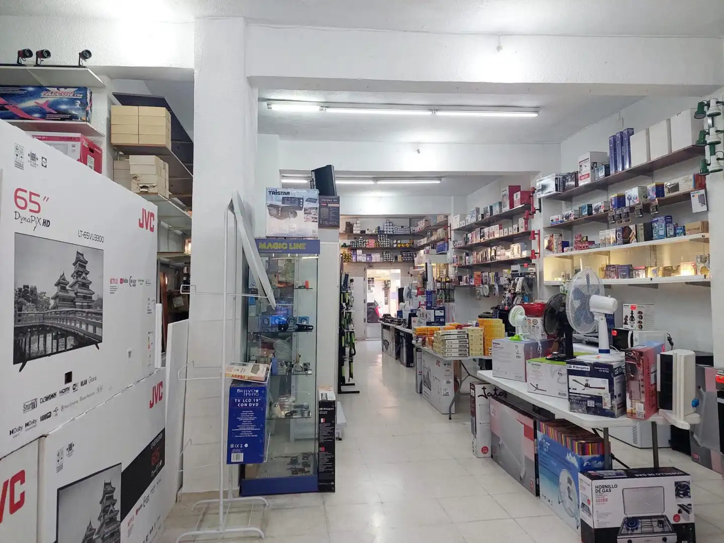 Local comercial en venda a Casco Urbano, imagen 3
