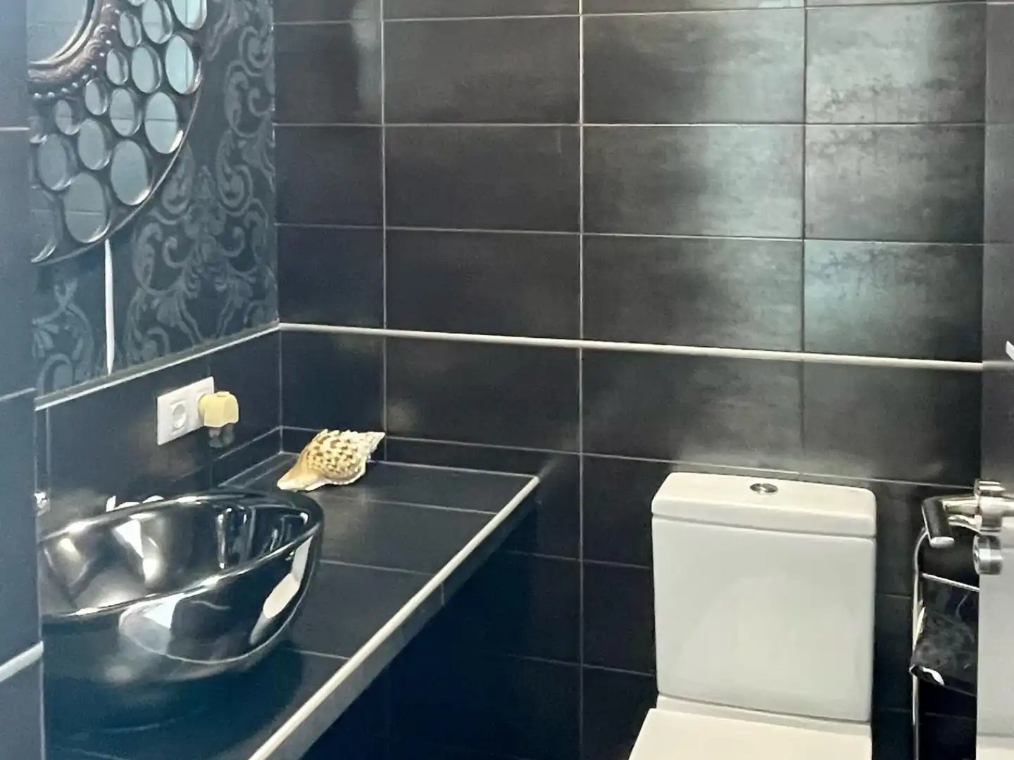 Chalet con piscina en venta en Alemanes, imagen 24