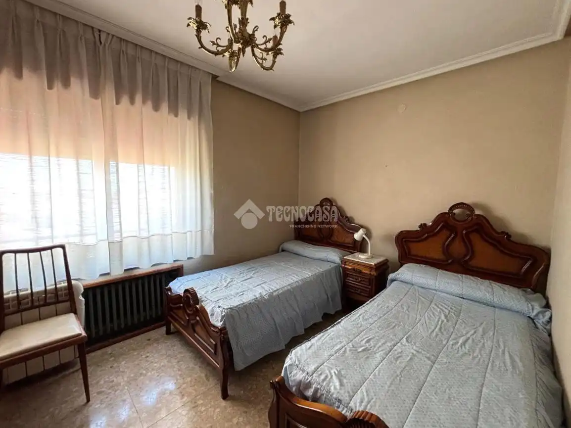Flat with lift for sale in Medina del Campo, imagen 34