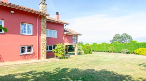 Photo 3 of House or chalet for sale in  Granda-podes, 36, Verdicio - Bañugues - Cabo Peña, Asturias