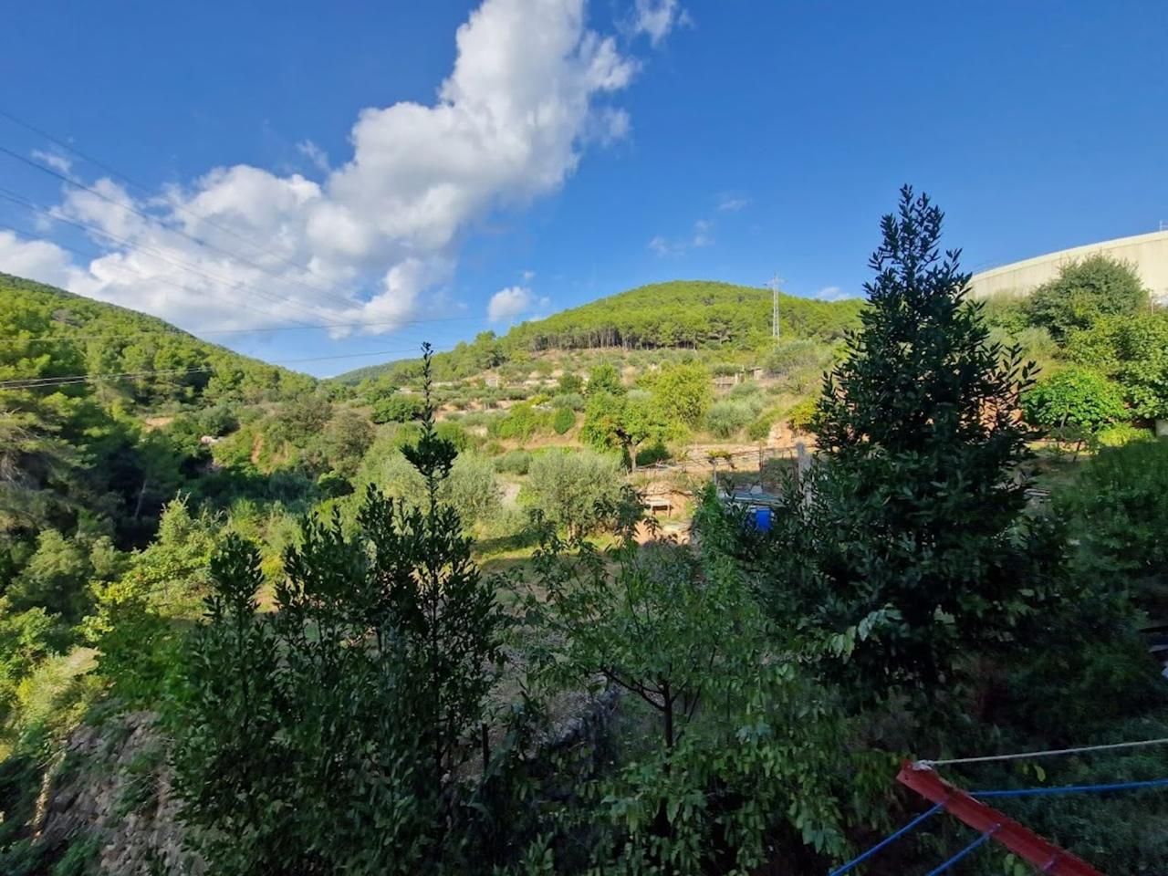 Exterior view of Premises for sale in Castellar del Vallès