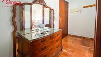Bedroom of Flat for sale in  Córdoba Capital  with Air Conditioner, Terrace and Furnished