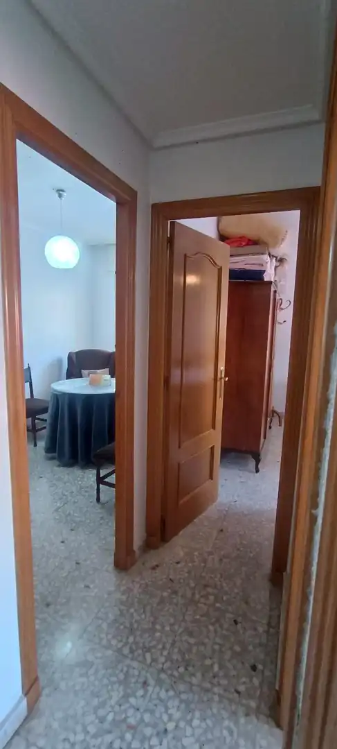 Piso en venta en Mula con Terraza y Balcón