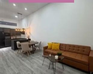 Living room of Loft for sale in Jerez de la Frontera  with Air Conditioner and Balcony