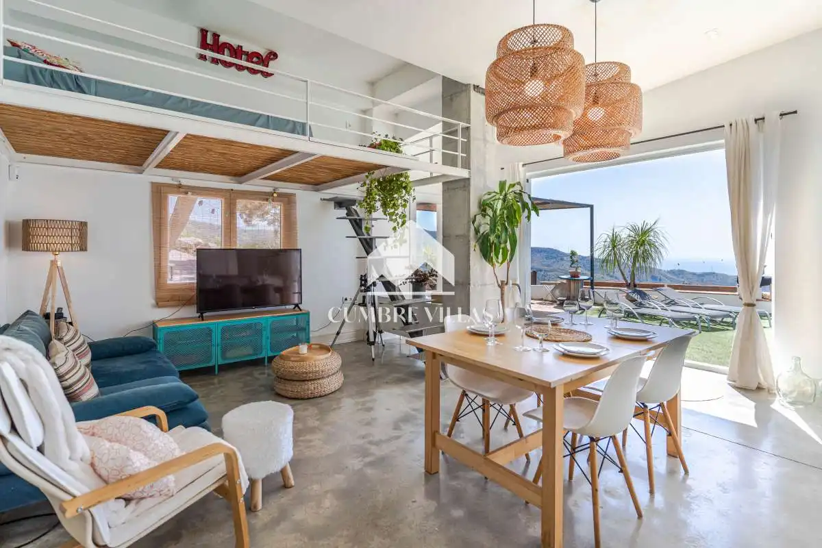 Casa rústica amb jardí en venda a Ítrabo, imagen 10