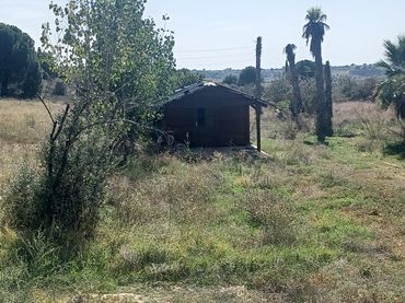 Terreno rústico en venta en Arroyo Chico 2A