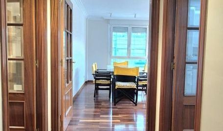 Foto 2 de Pis de lloguer a Zarrageta, Negurigane - Peruri, Bizkaia