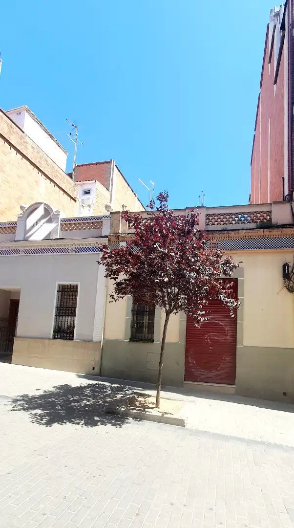 Außenansicht von Geschaftsraum zum Verkauf in Barcelona
