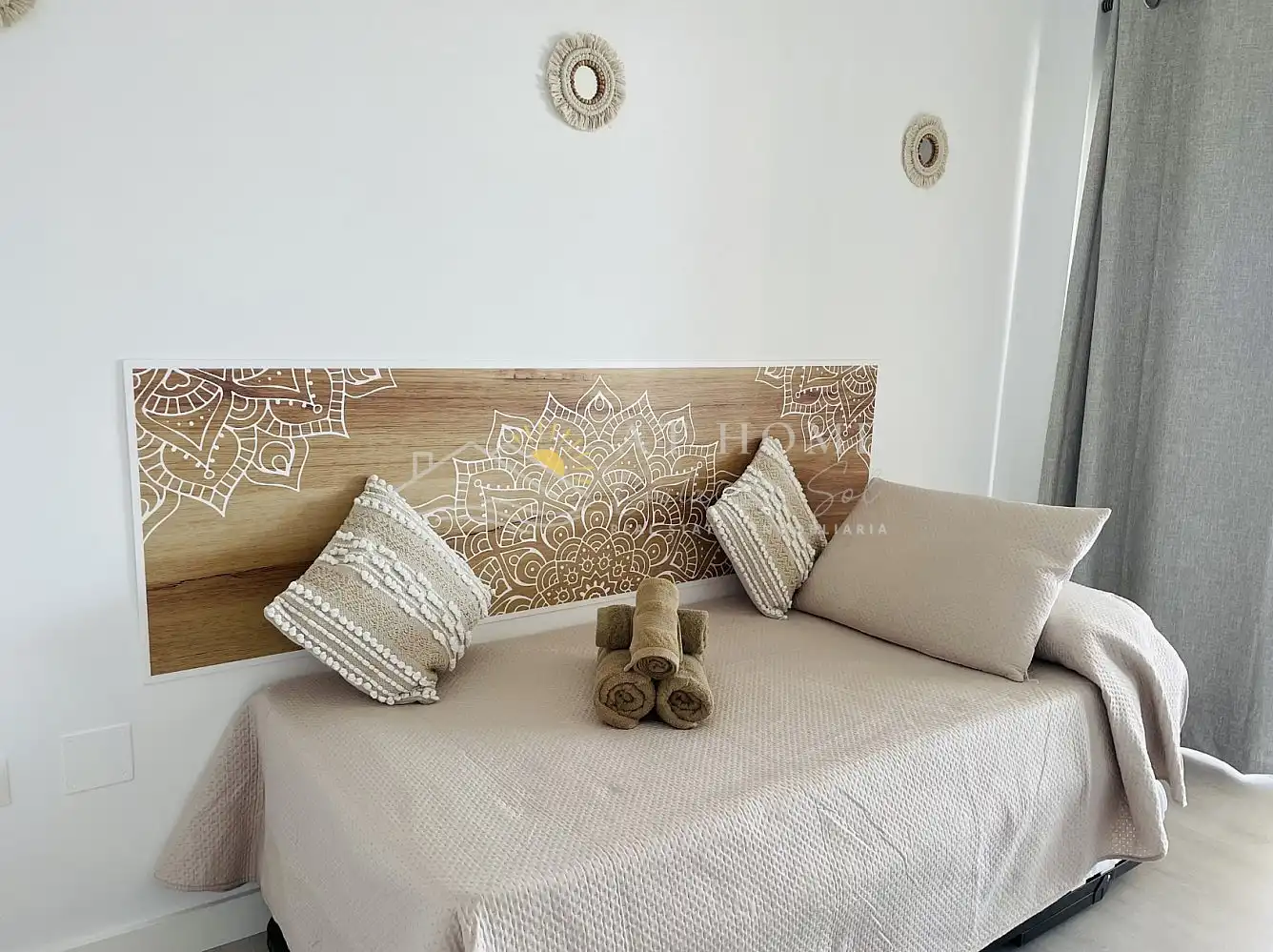 Mini appartamento con piscina in vendita a Centro, imagen 22