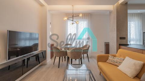 Foto 2 de Pis de lloguer a Rufo García Rendueles, La Arena, Asturias