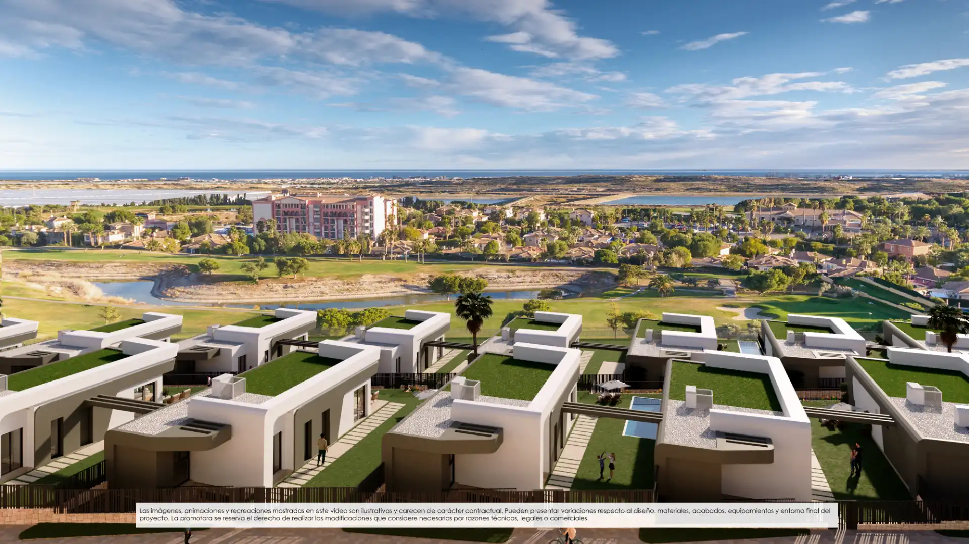 Piso en venta en Carrer del Mati, 1, Bonalba - Cotoveta