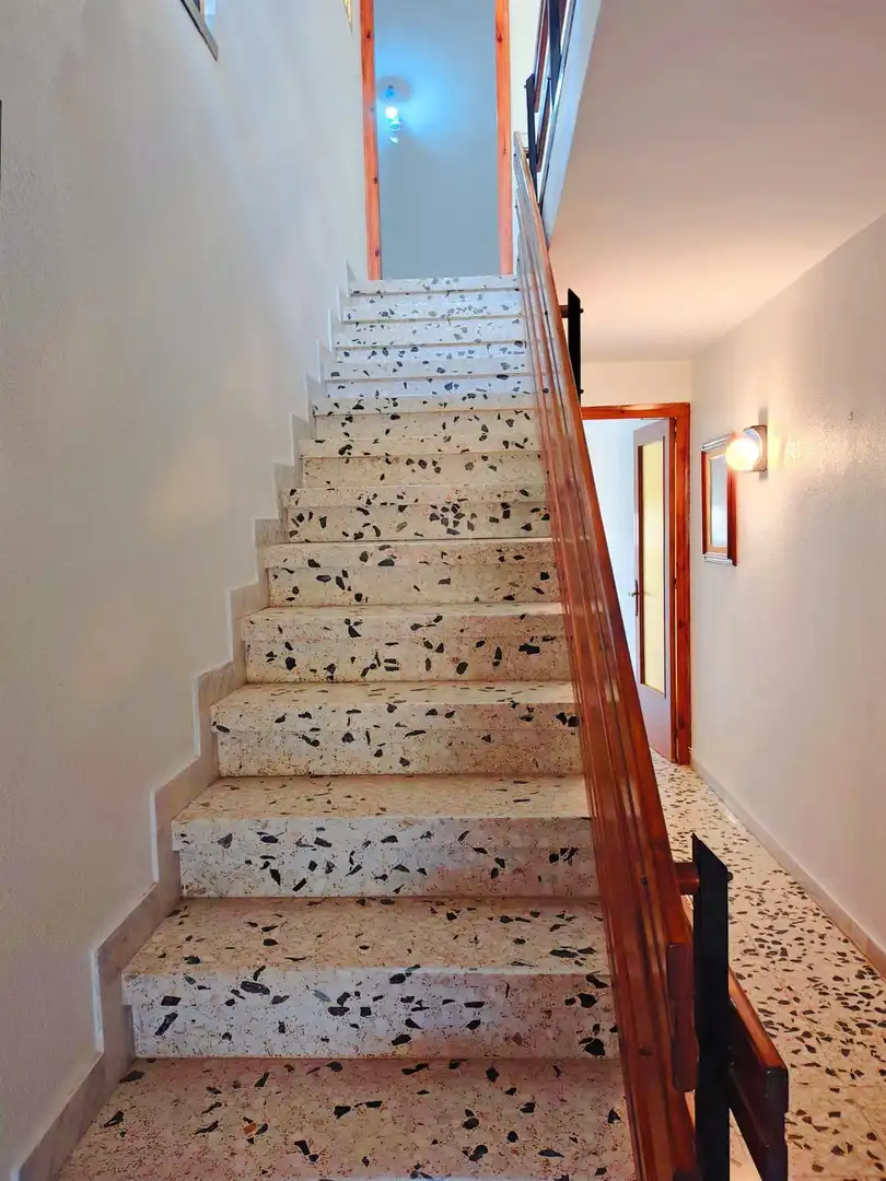 Chalet con jardín en alquiler en Sant Llorenç Savall, imagen 22