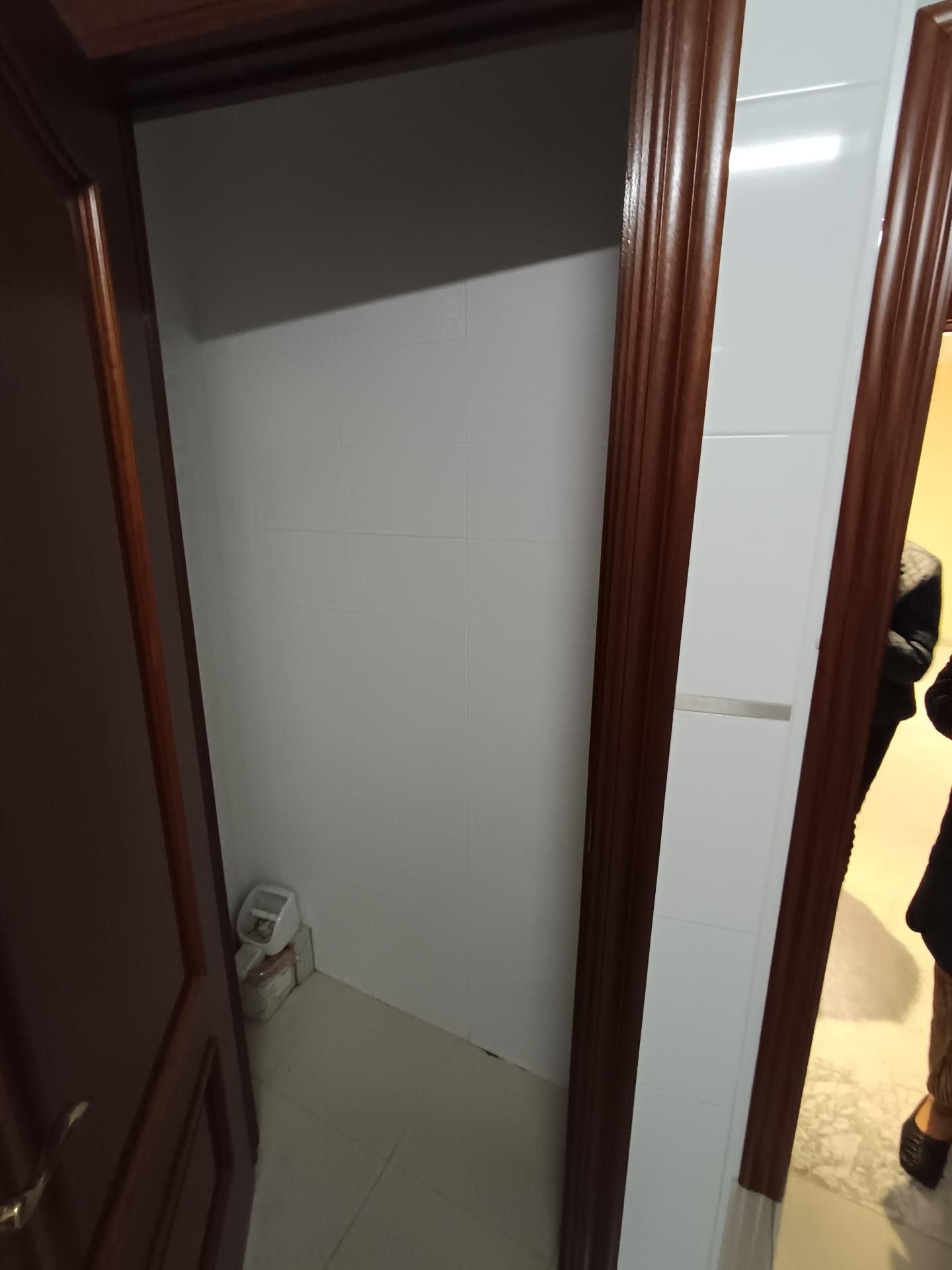 Baño de Piso de alquiler en  Córdoba Capital