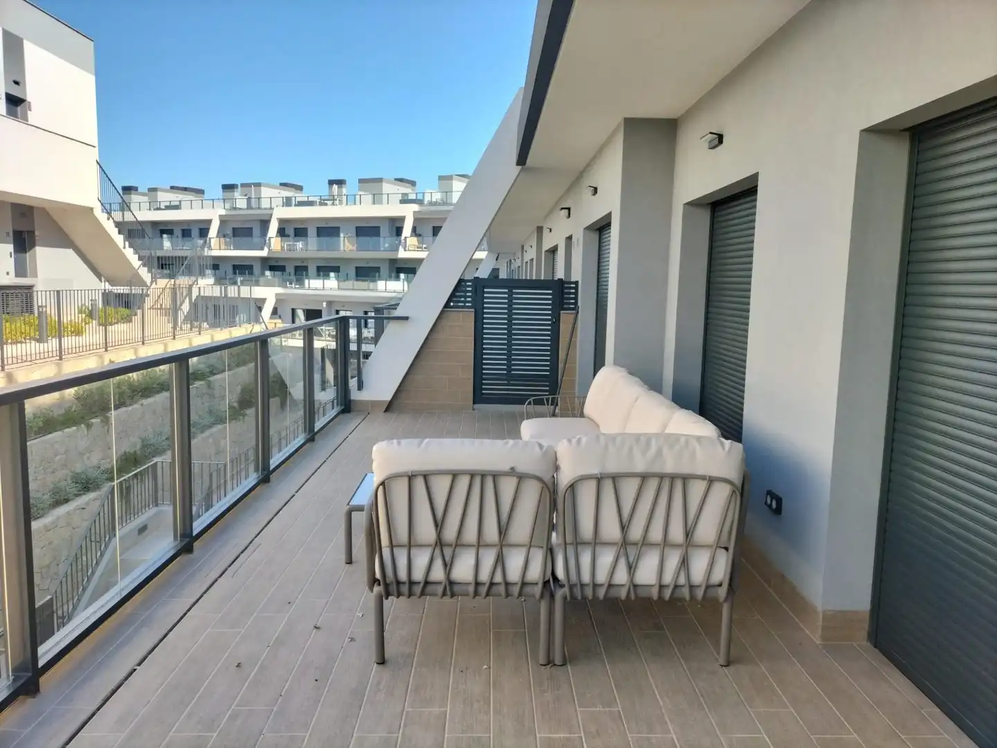 Appartement compact avec piscine à vendre à Calle de Orden Compuesto, imagen 6