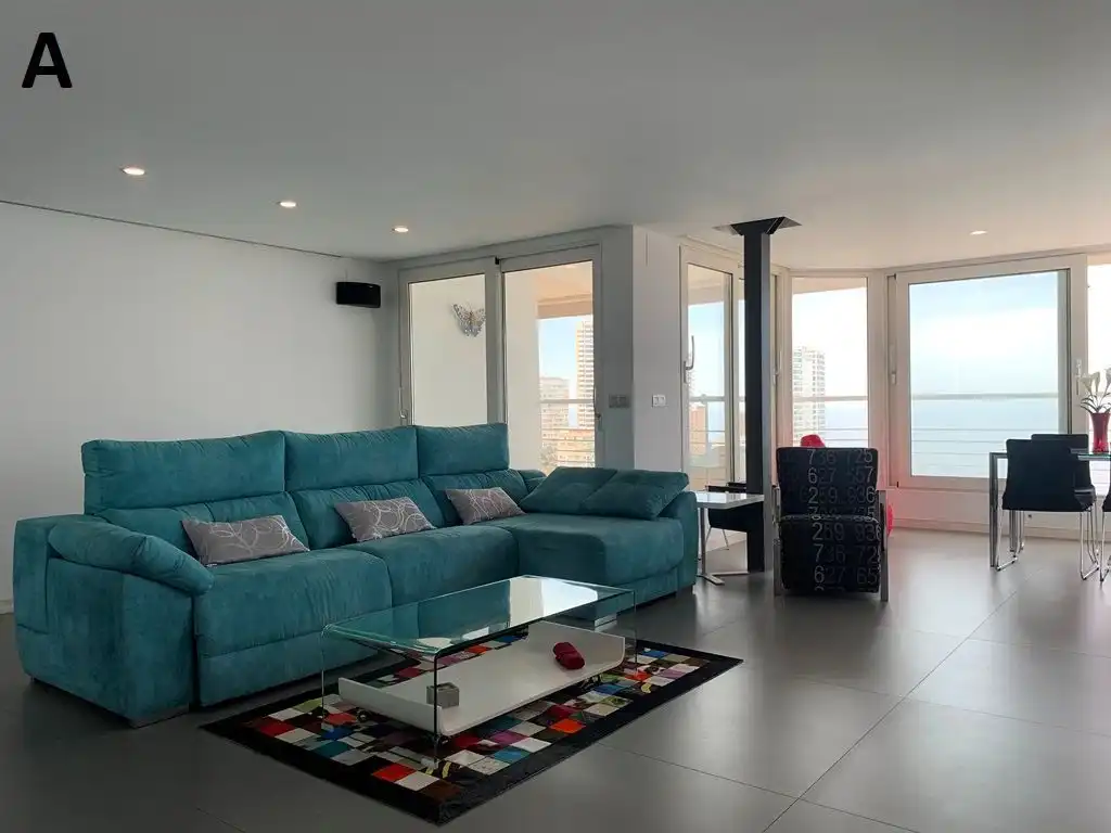 Appartement avec piscine à vendre à Playa de Levante, imagen 3