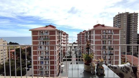 Foto 3 de Pis en venda a Avinguda del Turó, Montgat, Barcelona