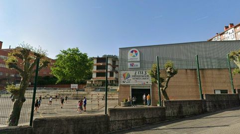 Foto 4 de Piso en venta en Txotena, Otxarkoaga, Bilbao