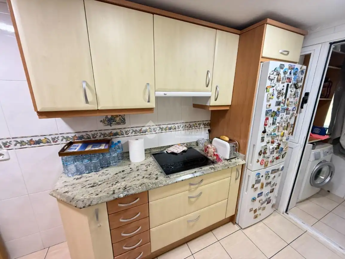 Piso en venta en Constitución - Balconcillo, imagen 6