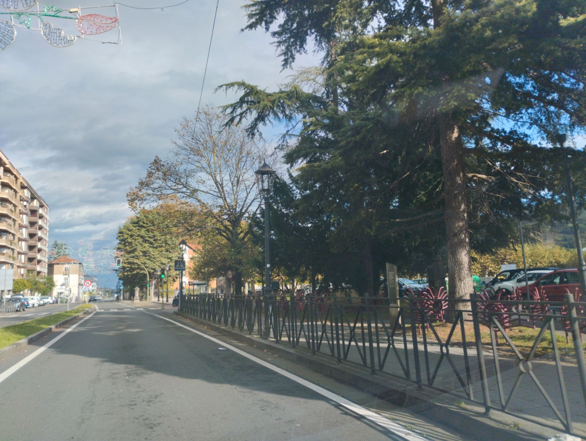 Piso en venta en Calle Heliodoro Fernández, 17